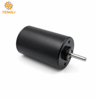 Moteur BLDC triphasé 42 mm 8 pôles pour pompe médicale 42x66 mm 24 W