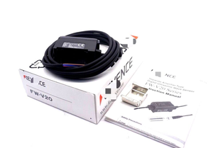 Новый фотоэлектрический датчик FW-V20, 0701282 - Product Image 2