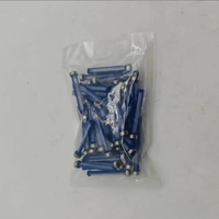 Connecteur de pompe à urée 50ps / Petit filtre pour pièces de rechange de camion Bosch 2.2 6.5