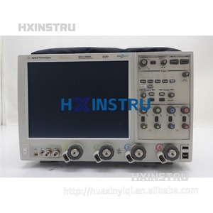 ออสซิลโลสโคป Infiniium MSOX92004A ประสิทธิภาพสูง 20 GHz สำหรับเครื่องมือทดสอบ ราคาต่อรองได้ มือสอง hx1 hx1 - Product Image 1