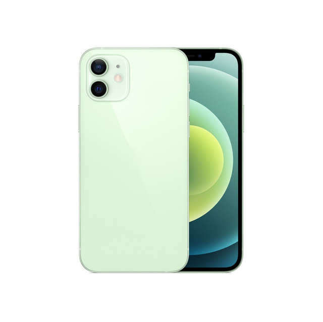 Refurbished Smartphone Original Unlocked Used Phone for iphone 12 Mini Second Hand Phones Wholesale