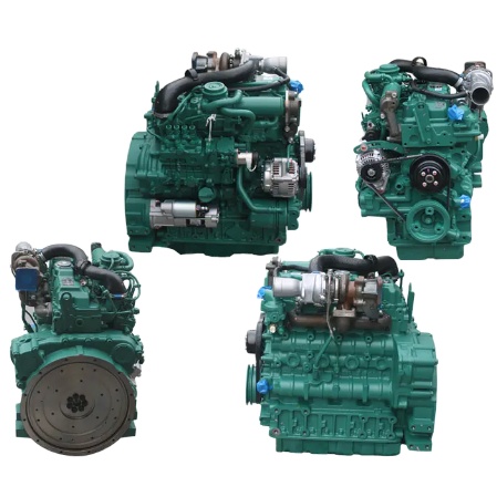 3054 New Engine Assembly 3235725 323-5725 - High Quality