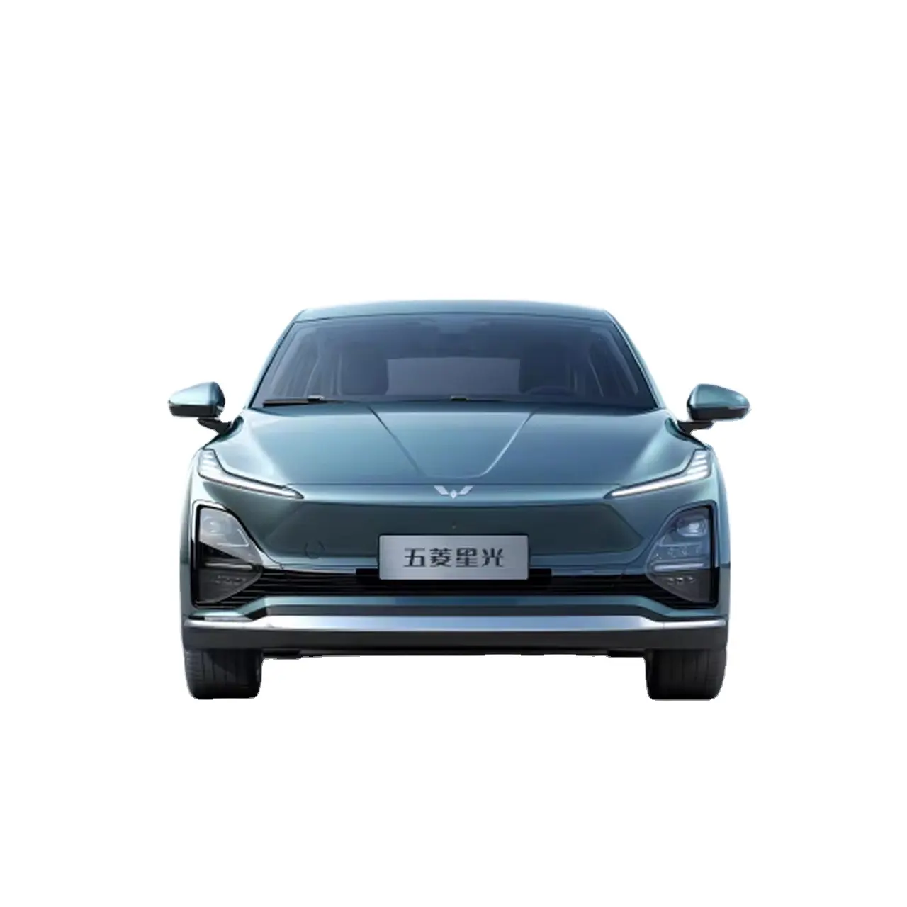 새로운 에브 자동차 Wuling Xingguang Phev 자동차 전기 4 인승 하이브리드 전기 자동차 전기 자동차