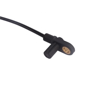 Sensor de velocidad ABS para motocicleta, stock listo, 38520-MLR-D01-M1 para Honda <span class=keywords><strong>CB500F</strong></span> CBR500R, Sensor ABS de velocidad de rueda delantera para motocicleta - Product Image 3