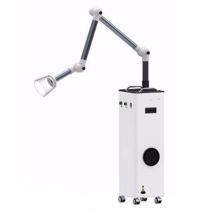 Dispositivo de Sucção Dental Portátil Extraoral para Sucção de Aerossóis - Product Image 4