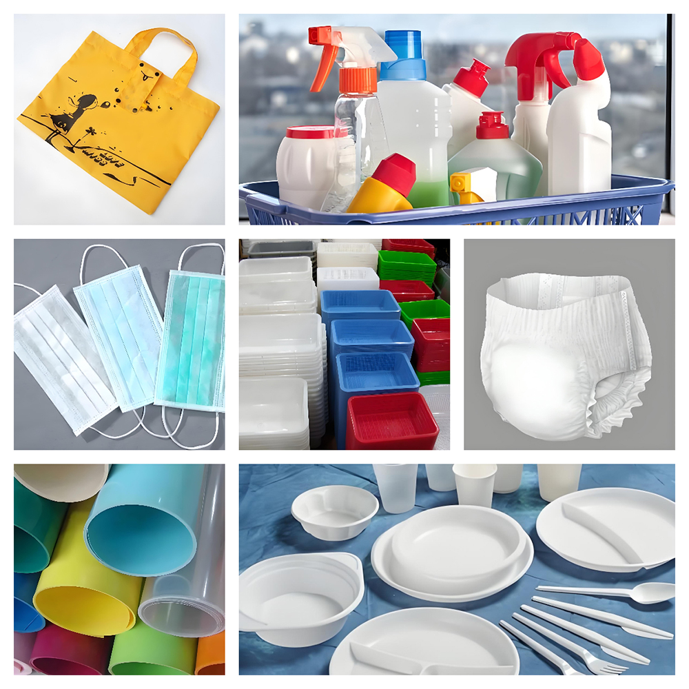 Polypropylene PP RA150E| Alibaba.com