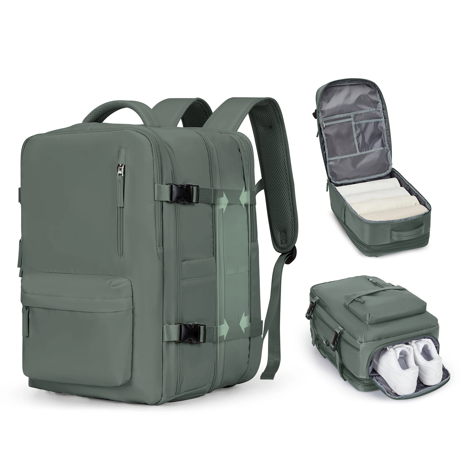 Army Green