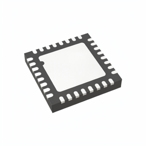 ชิ้นส่วนวงจรอิเล็กทรอนิกส์แบบฝัง 32 VFQFN แบบมีแผ่นรอง ATMEGA168PB-MNR ช่องทางจำหน่ายของผู้ผลิต - Product Image 1