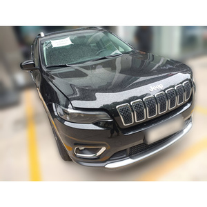 Guazi <span class=keywords><strong>Prix</strong></span> de gros <span class=keywords><strong>Jeep</strong></span> <span class=keywords><strong>Cherokee</strong></span> Essence 2.0 SUV Voiture d'occasion Traction avant 5 places - Product Image 3