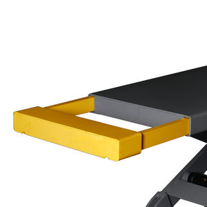 Johnham gunting angkat di tanah, alat perbaikan ekstensi menarik sisi tunggal praktis dan murah JFR08B - Product Image 3