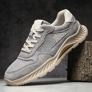 Calzado Deportivo de Verano 2026 con Diseño de Malla Transpirable, Zapatos para Caminar Cómodos y Resistentes al Desgaste - Product Image 4