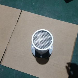 Filtro de Aceite Compatible con la Marca Liugong 16C0049 para EXCAVADORA Y CARGADORA DE RUEDAS - Product Image 2