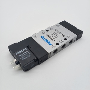 Allemagne - Solénoïde 5 voies 2 positions CPE10-M1BH-5L-M7 DC24V - Product Image 4