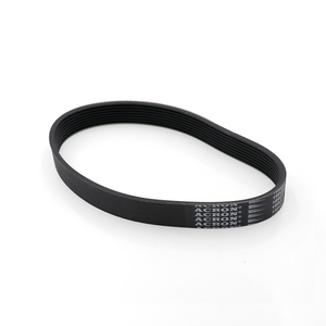 <span class=keywords><strong>Courroie</strong></span> synchrone GT3 5MGT 15 mm PowerGrip en caoutchouc pour transmission industrielle - Product Image 4