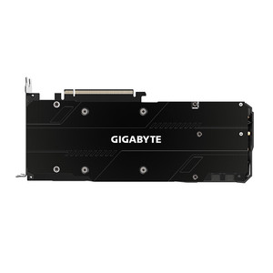 <span class=keywords><strong>GIGABYTE</strong></span> <span class=keywords><strong>RTX</strong></span> <span class=keywords><strong>2060</strong></span> SUPER JEU OC 3X 8G 256bit GDDR6 carte graphique - Product Image 4