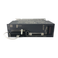 Penggerak Motor Je Series Mr-je-70a 220vac Baru Asli Sistem Kontrol Terprogram Otomasi Industri Plc Baru Asli