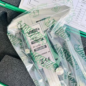 Thước kẹp kỹ thuật số INSIZE 1108-200, phạm vi 0-200mm/8 inch - Product Image 5