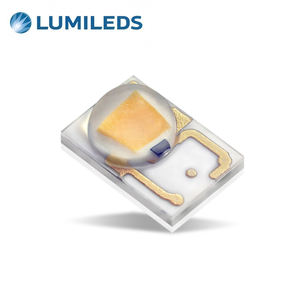 Lumileds LXML-PB01-0040 Luxeon กบฏสีฟ้า460nm-485nm ชิป LED กำลังสูง Ra70/80/90และ40 lm/w - Product Image 1