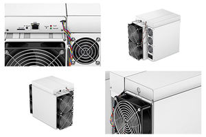 Btc Miner Asic S19k Pro 120t Peralatan Mesin Pertambangan Prosesor <span class=keywords><strong>Data</strong></span> Komputer Antminer S19k Pro Minero Crypto - Product Image 6