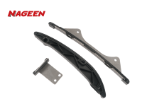 Kit de réparation de chaîne de distribution de qualité OE, directement de l'usine, pour moteur essence 1.4T LFF Buick/Opel, pièces automobiles OE 24101440