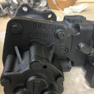 La nouvelle pompe à carburant compatible avec le moteur SAA6D114 est 4307021 3973228 4921431 p3973228. - Product Image 5