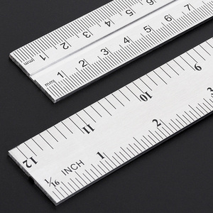 Équerre combinée horizontale multifonction en <span class=keywords><strong>aluminium</strong></span>, règle d'angle droit 90 degrés pour <span class=keywords><strong>menuiserie</strong></span>, bricolage et travail du bois OEM - Product Image 5