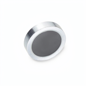 Sensor de Medición 50.1-HF-20-6, Imanes Multiusos para Automatización, Sensor Magnético en Stock, 0.787"D x 0.236"THICK RND - Product Image 1