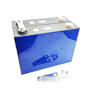 プリズムディープサイクルバッテリーリチウム<span class=keywords><strong>3</strong></span>.2vバッテリーパックlifepo4100ah EV車風力エネルギーソーラー用 - Product Image 5