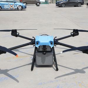BROUAV 55kg Delivery <b>Drone</b> with High Efficiency - Product Image 2