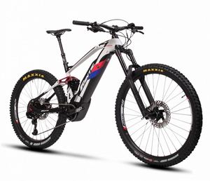 Fanatics XF1 Integra 160 Bicicletta Elettrica da Montagna - Product Image 2