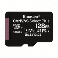 Carte mémoire SD de bonne qualité pour Xh Canvas Select Plus 16 Go 32 Go 64 Go 128 Go 256 Go Carte mémoire TF SD avec adaptateur