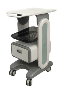 Chariot de Salon de Beauté pour Soins de la Peau, Machine Laser, Chariot Esthétique, Machine à Ultrasons Amincissante, Chariots pour Équipements de Beauté - Product Image 5