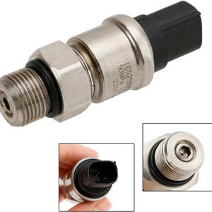 YN52S00016P3 LC52S00012P1เซ็นเซอร์แรงดันสูงสวิตช์แรงดัน SK200-6E รถขุด - Product Image 2