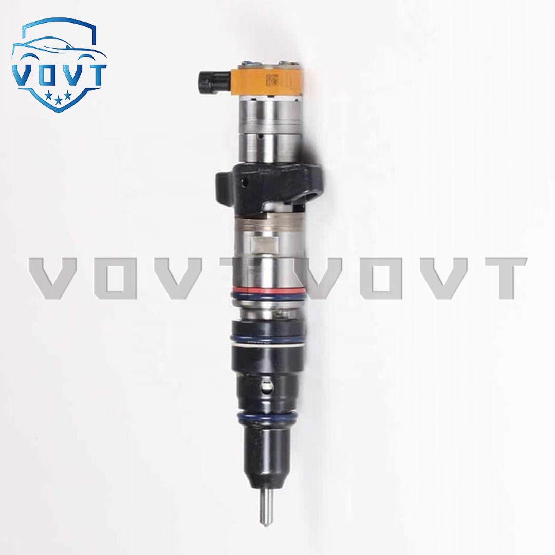 New High Quality Diesel Injector 10R4763 387-9428  For CAT C7  Injector Fuel  Injector Fuel System
