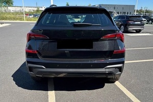 Coche perfectamente usado 2025 <span class=keywords><strong>Skoda</strong></span> <span class=keywords><strong>Kamiq</strong></span> Monte Carlo 1,5 TSI DSG SUV listo para usar, sin accidentes listo para enviar a todo el mundo - Product Image 2