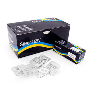 สำหรับแบตเตอรี่กระดุมนาฬิกา 1.55V 377 364 321 375 379 362 315 317 395 346 397 337 394 335 373 319 SR621SW SR626SW <span class=keywords><strong>SR920SW</strong></span> - Product Image 5