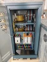 MINGCH Régulateur de tension automatique triphasé stabilisateur de puissance 30KVA 260-430V Triphasé TNS-30KVA