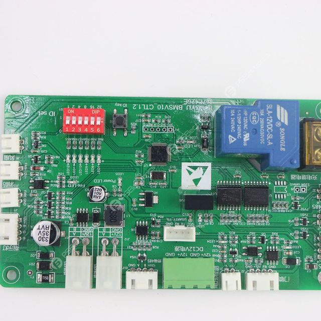 Shenzhen wholesale price pcba fabrication pcb assembly