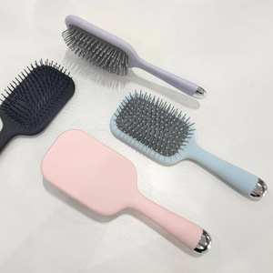عرض مميز مضاد للتجعد رطب/جاف مع مادة نايلون ساكنة لفك الشعر - Product Image 3