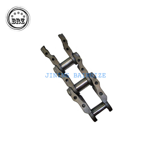 אחריות 2000h הנעה חלקים חופר <span class=keywords><strong>PC60</strong></span> מסלול שרשרת PC75 מסלול קישור assy - Product Image 2