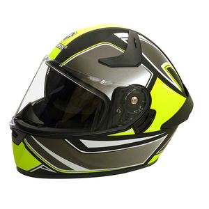 Predator Design Dot ECE Casques de <span class=keywords><strong>moto</strong></span> intégraux Nouvelle <span class=keywords><strong>caméra</strong></span> à coque en fibre de verre ABS bon marché Fabricant chinois certifié 3C - Product Image 6