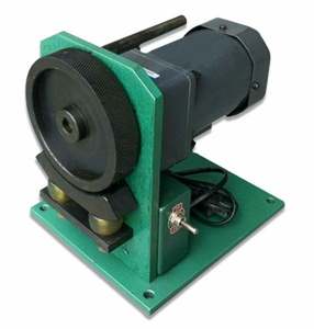 Precio más bajo AC cable medio pelado y equipo de torsión tamaño pequeño pelador máquina trenzada pelador precio de fábrica - Product Image 5