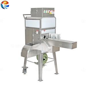 Automatische industrielle Verarbeitung Zucker mais schäler Dreschmaschine Mais schälmaschine - Product Image 1
