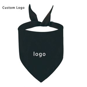 Pañuelos Personalizados para Perros al por Mayor, Accesorios Creativos para Mascotas para Pedidos de Fábrica B2B OEM ODM - Product Image 5