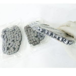 Kit Catena di Distribuzione 13528515670 11317797516 11317797897 per BMW E81 E82 E87 E88 E90 E60 F10 F11 <span class=keywords><strong>N47</strong></span> N47D20 <span class=keywords><strong>MINI</strong></span> R55 R56 2.0 Diesel - Product Image 5