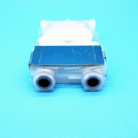 Dijital BASKI MAKİNESİ parçaları eko solvent damperler DX7 baskı kafası kullanımı roland mutoh dijital yazıcılar