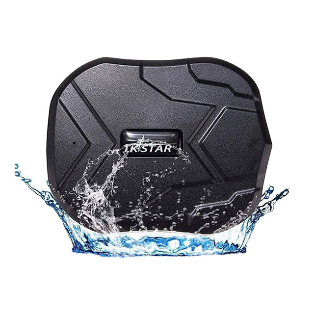 Factory Cheap Price TK905 Magnetic 4G GPS Tracker Waterproof Portable Real Time 4G GPS Tracker for Car