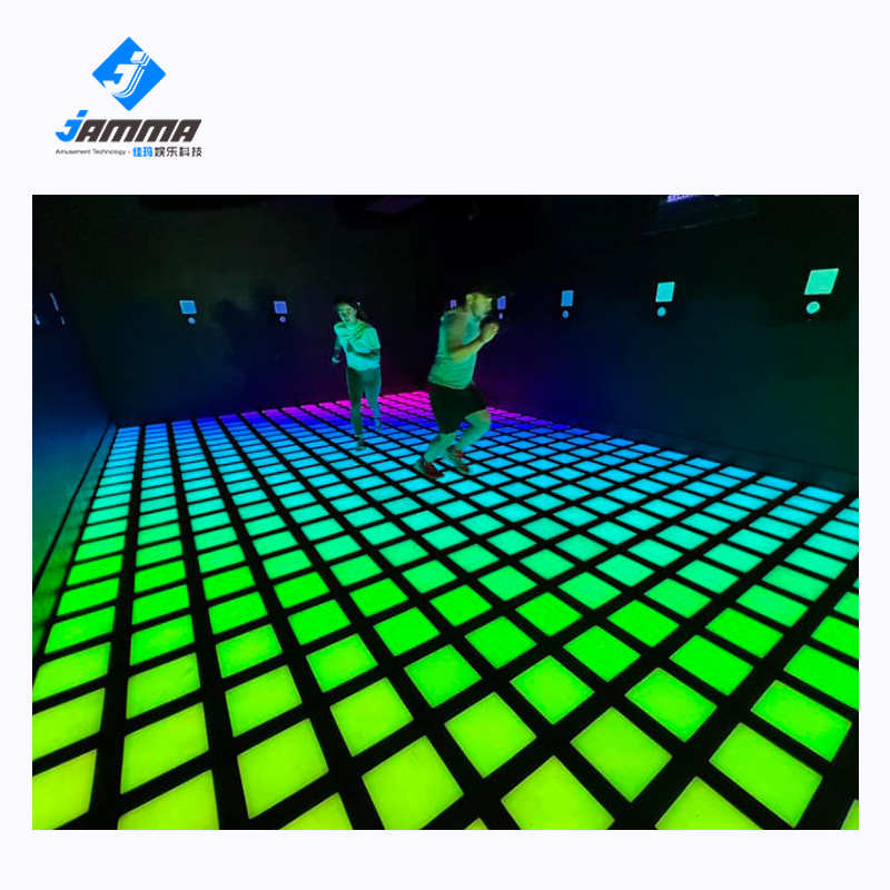 Activate Gaming Floorislava Family Fun Indoor