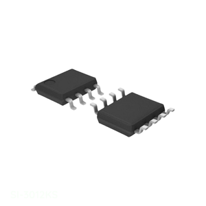 Composants électroniques en stock pour la gestion de l'alimentation (PMIC) - BOM IC - 8 SOIC (0,173'', largeur 4,40 mm) SI-3012KS - Product Image 1