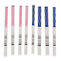 Bande d'oculaire, KIT COMBO de 20 bandes de Test de grossesse, 1b/50